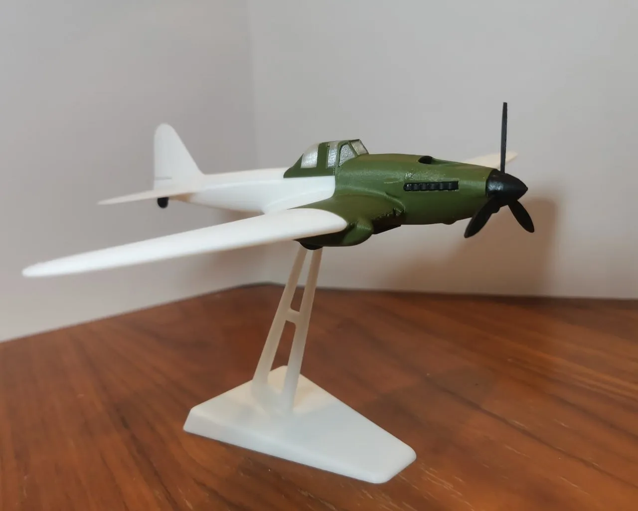 Ilyushin Il-2