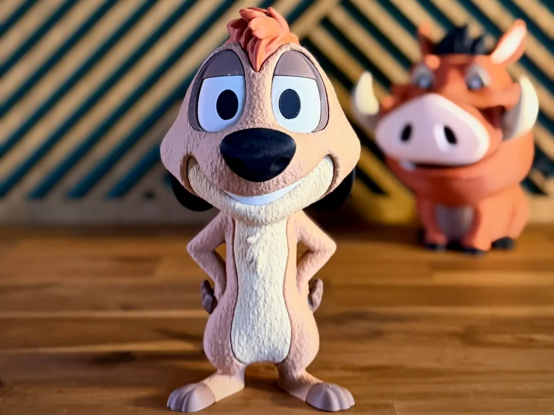 Timon Stls