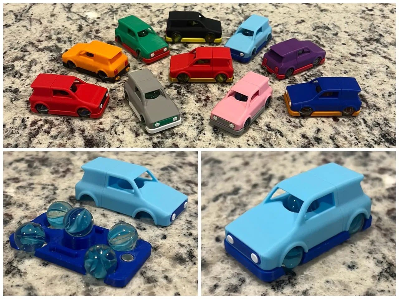 MarbleMiniDrifter