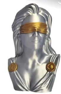 God Of Justice 01