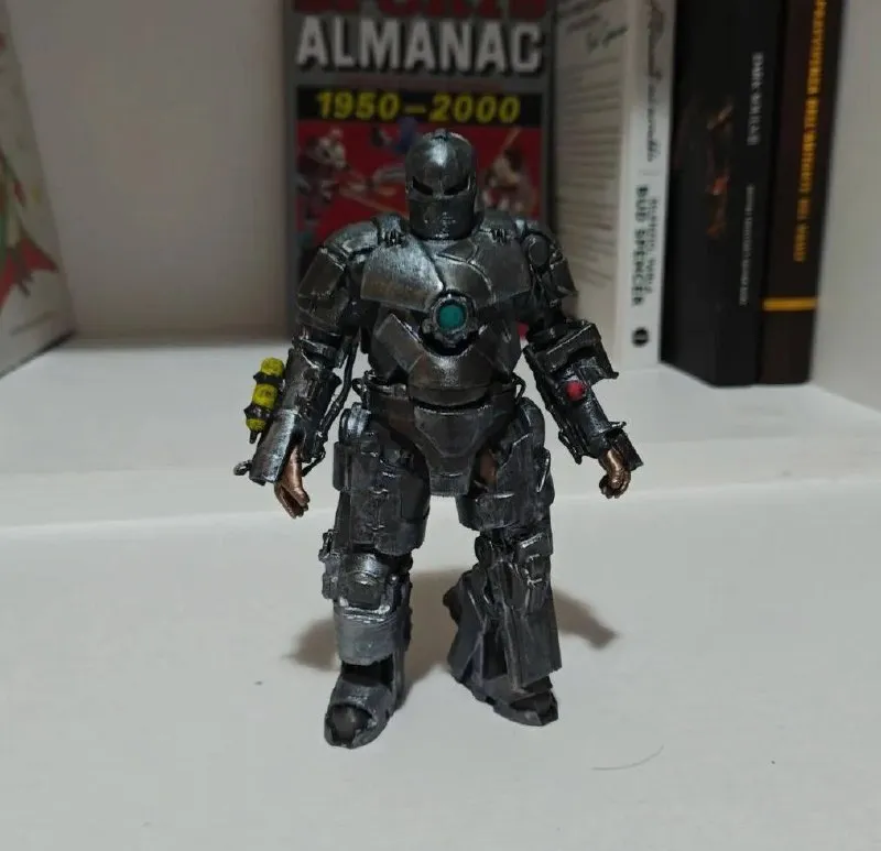 Mark1MF
