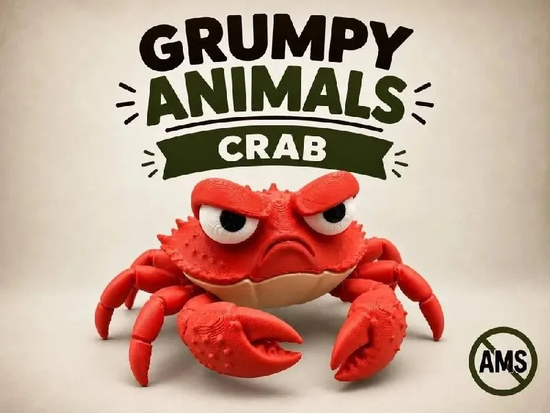 Crap-NoAMS