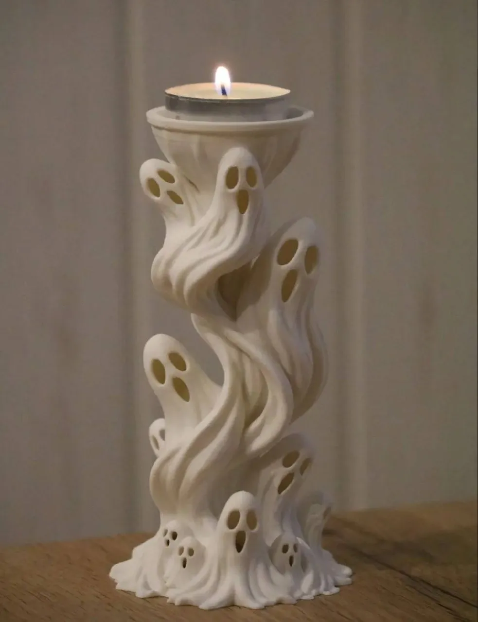 Ghost Sstls