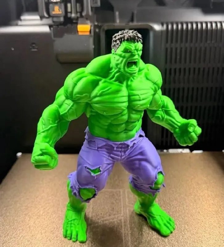 Hulk