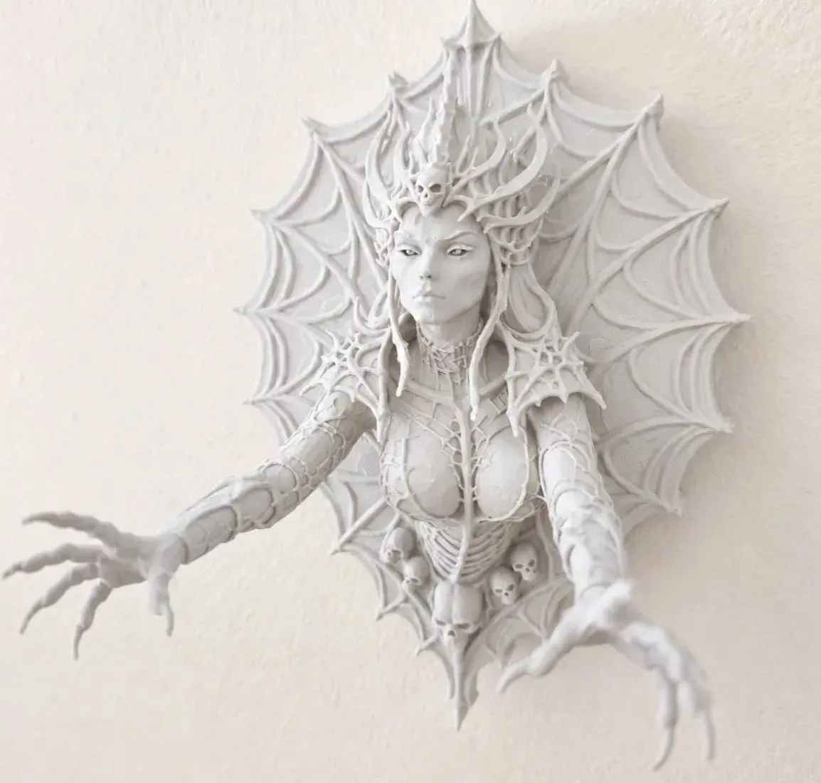 Spider Queen