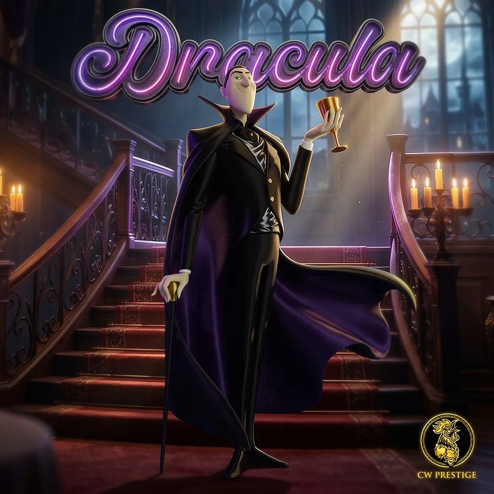 Dracula Hotel Transylvania Edition The Master Of Th20260911 1 P96k3
