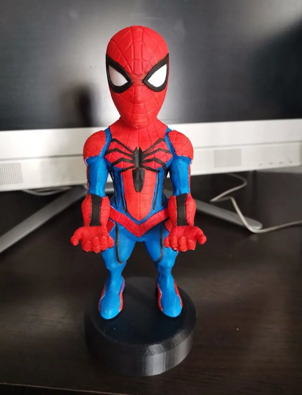 Cults - Spider-Man Joystick And Cell Phone Support