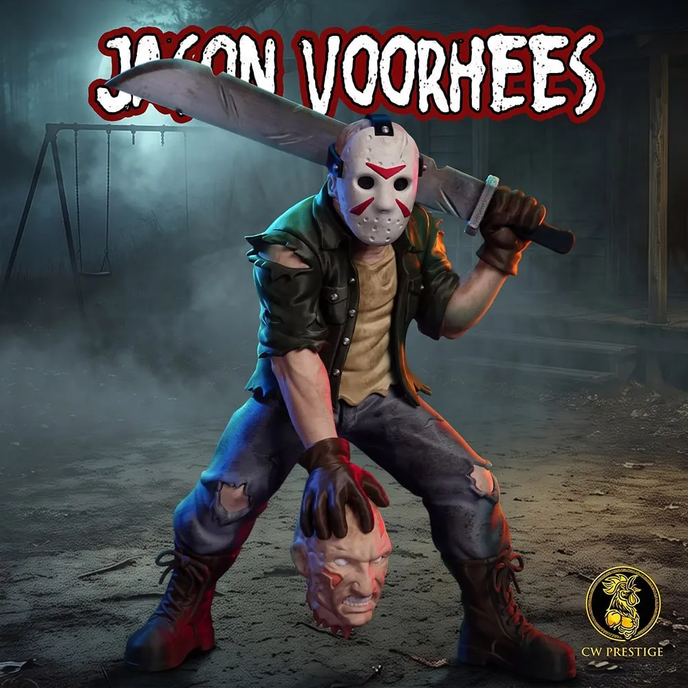 Jason Voorhees The Ultimate Crystal Lake Slasher No20261002 1 6tmq5k