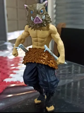 Inosuke