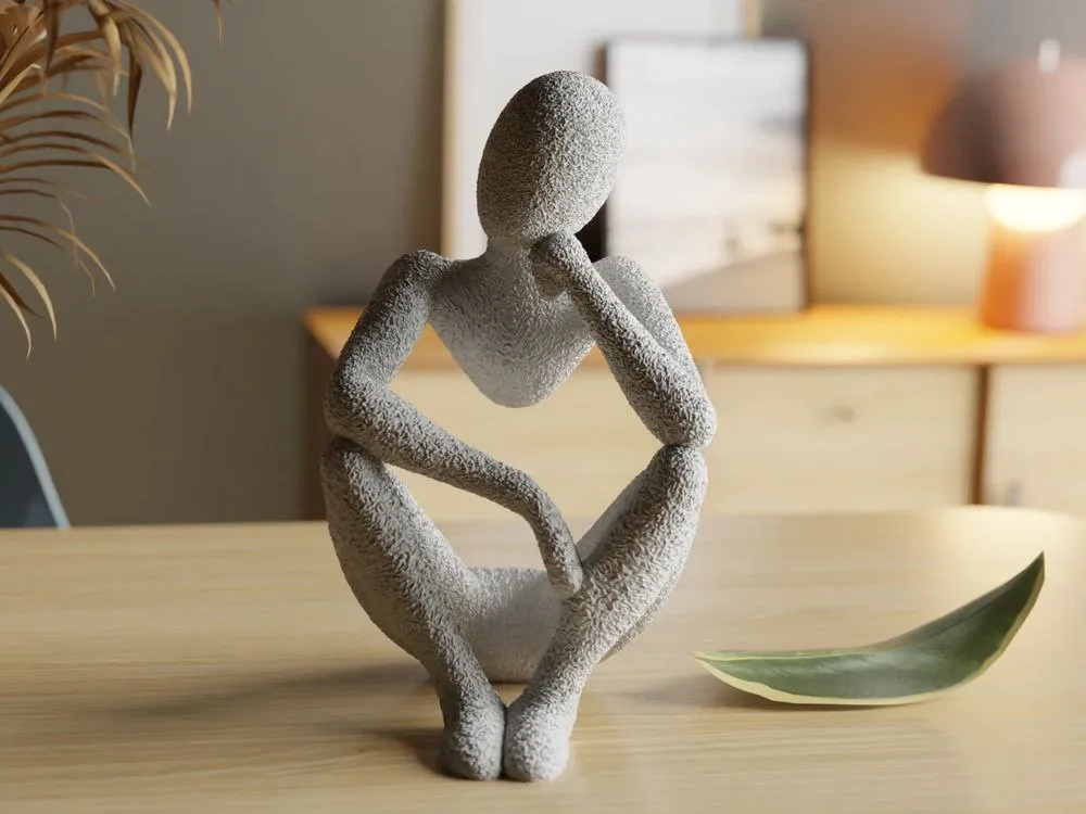 Statue