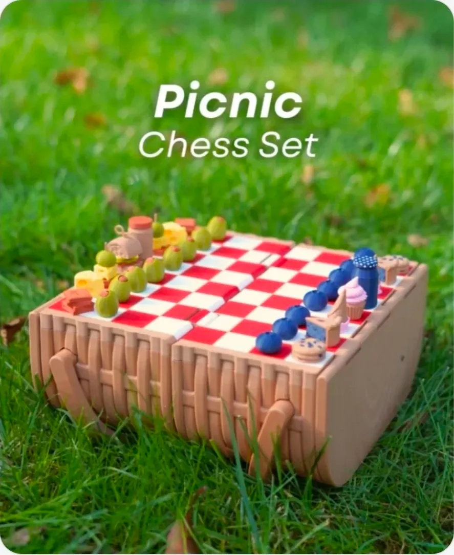 Picnic Chess