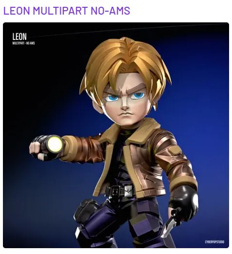 Leon-Multipart-No-Ams
