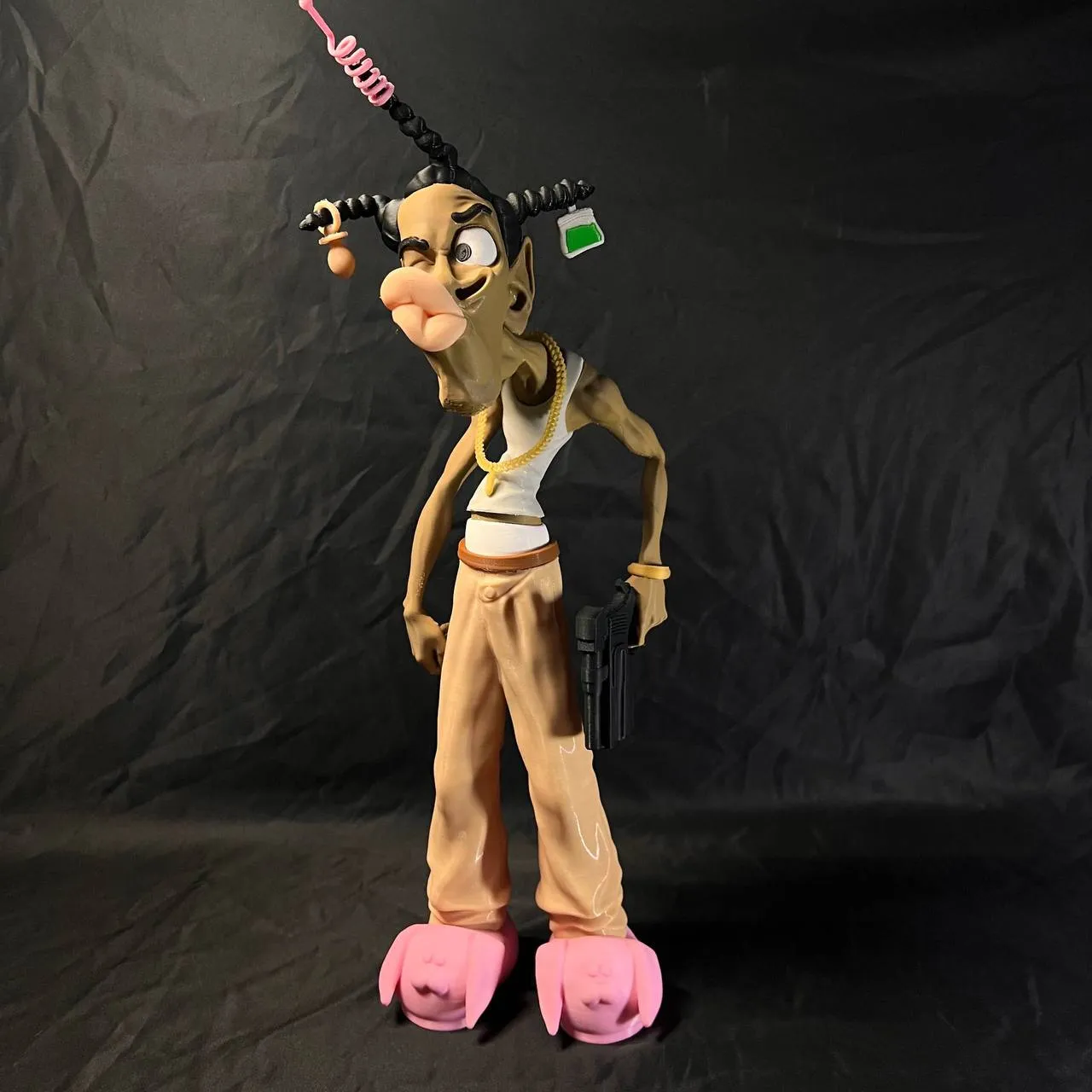 Logdok