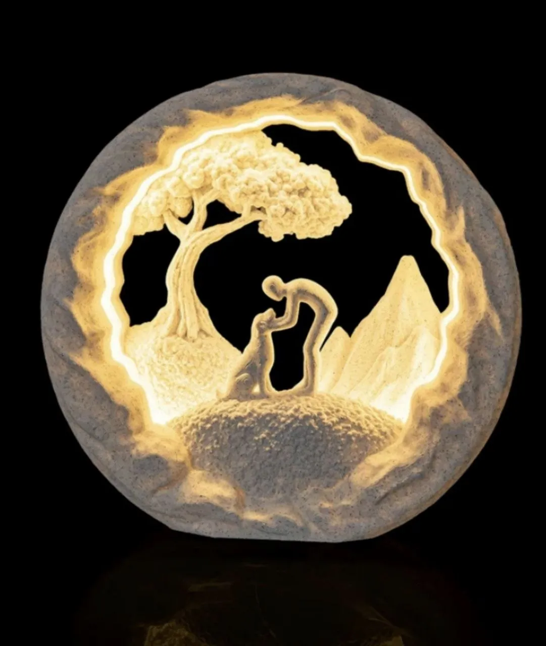 Good Boy Table Lamp Ddd871095f
