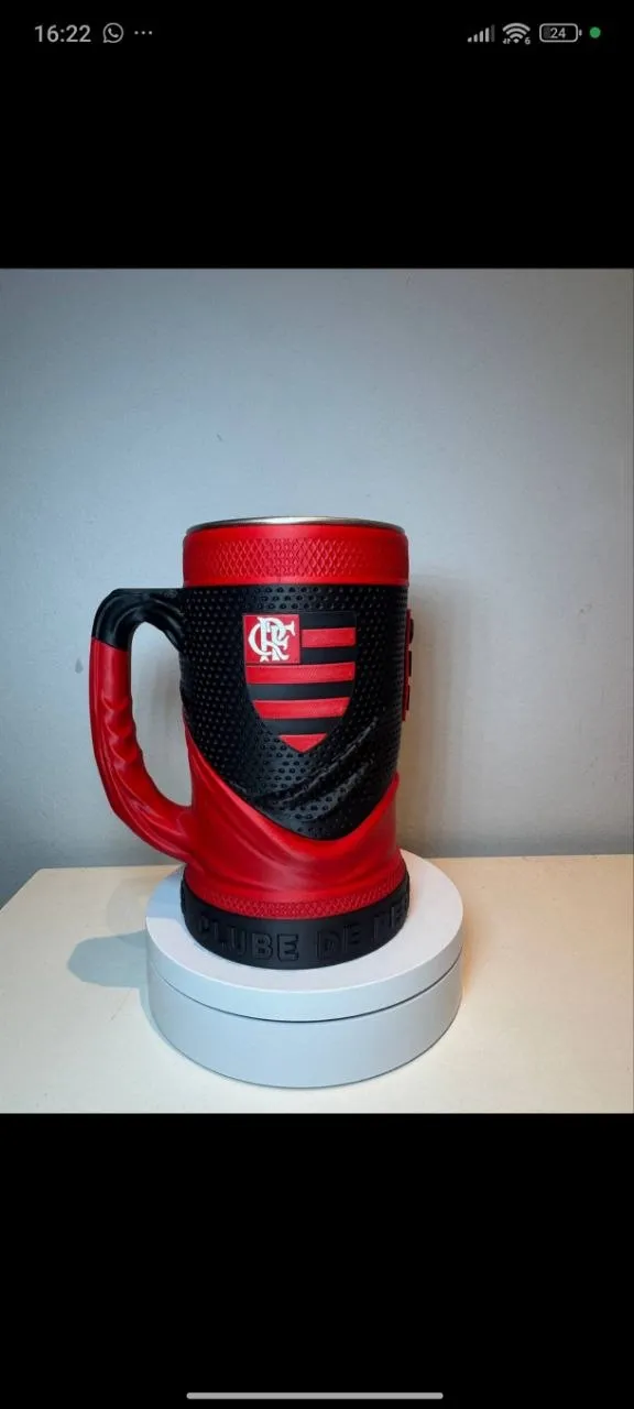 FLAMENGO