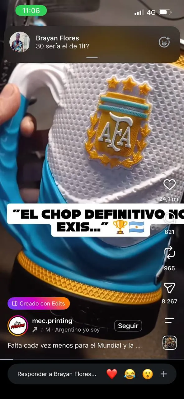 Vaso Choop Boca Juniors Vaso Mono Boca Juniors Vaso Choop Mono