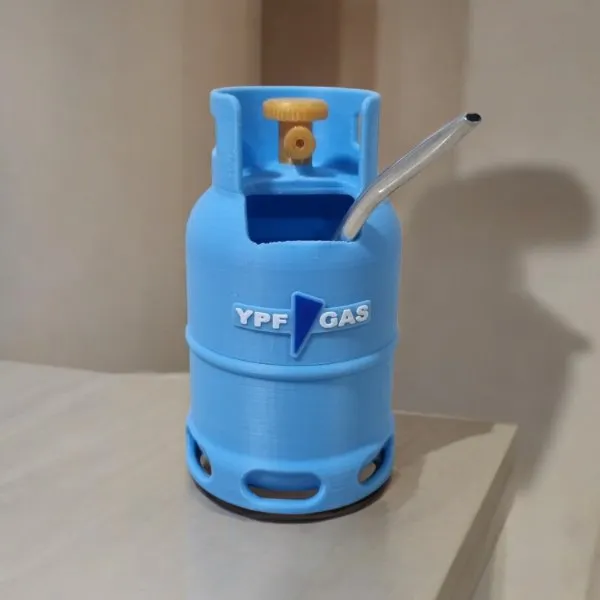 MATE GARRAFA