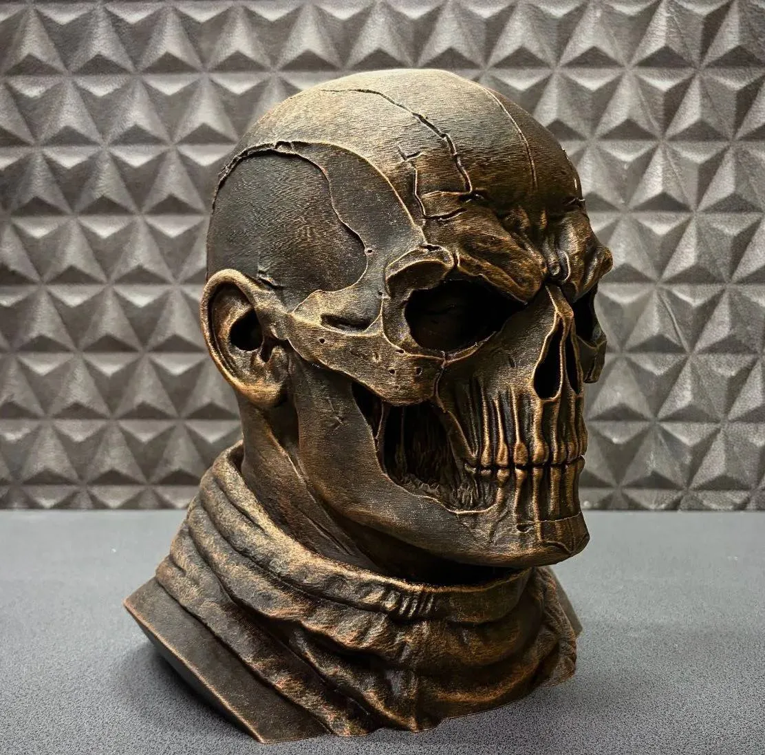 Warfighter-Skull