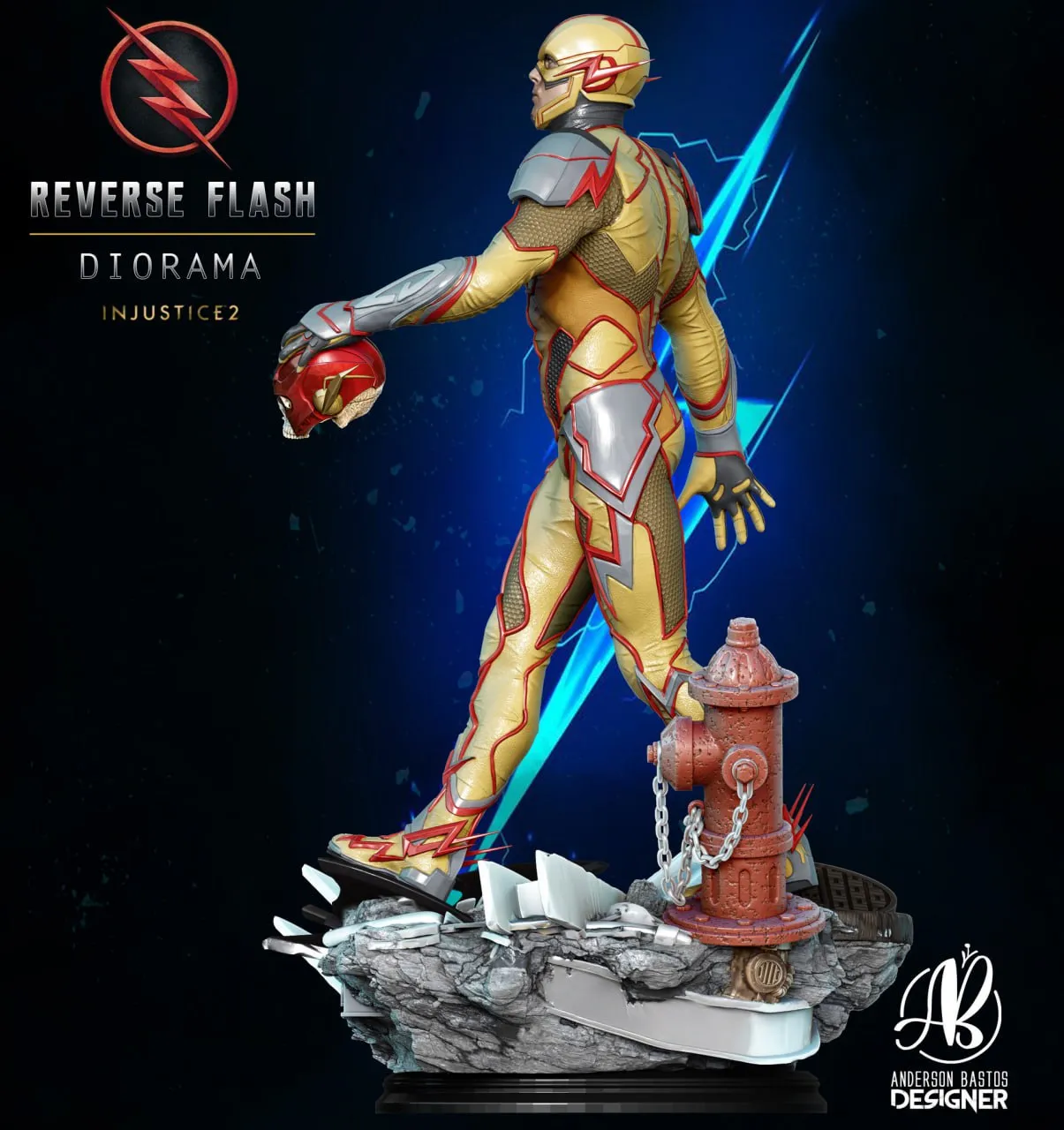 Flash-Reverso