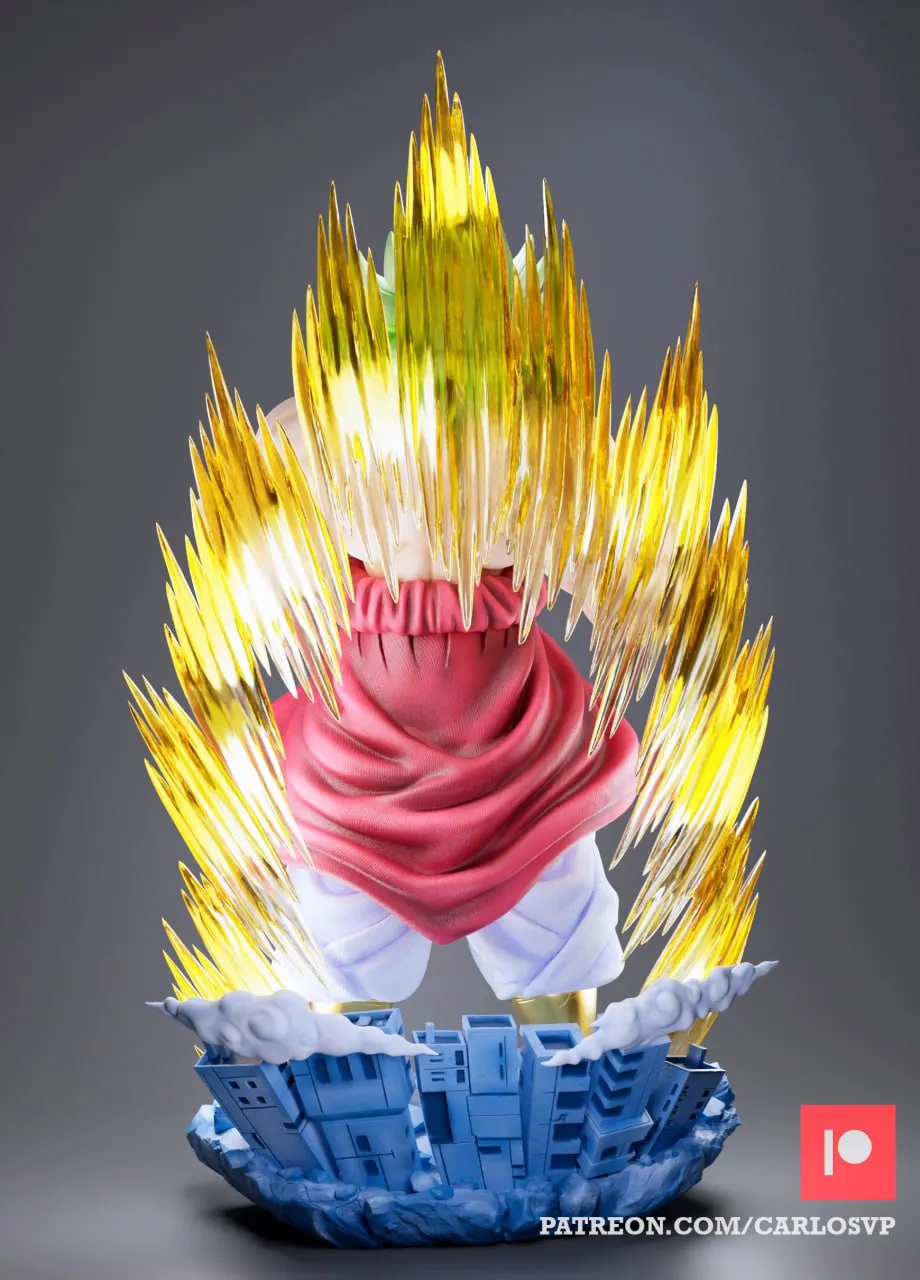 Broly Carlosvp