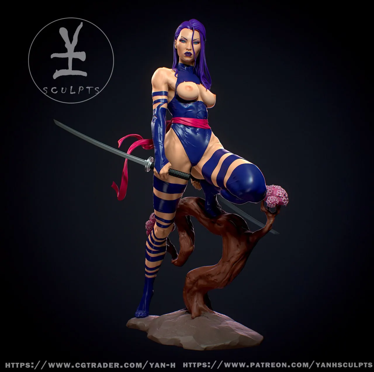 Psylocke