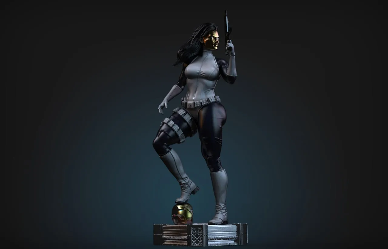 miniatura