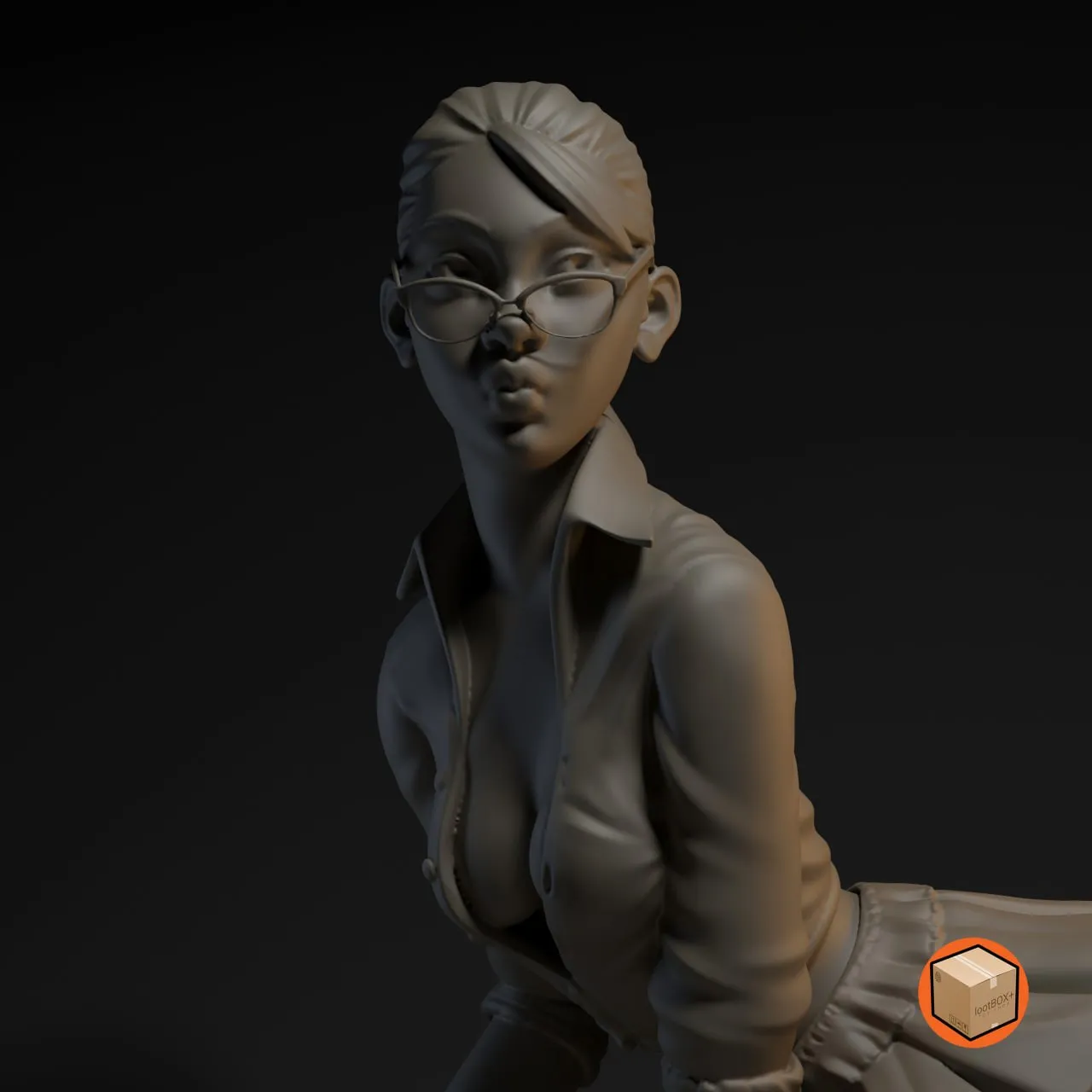 miniatura