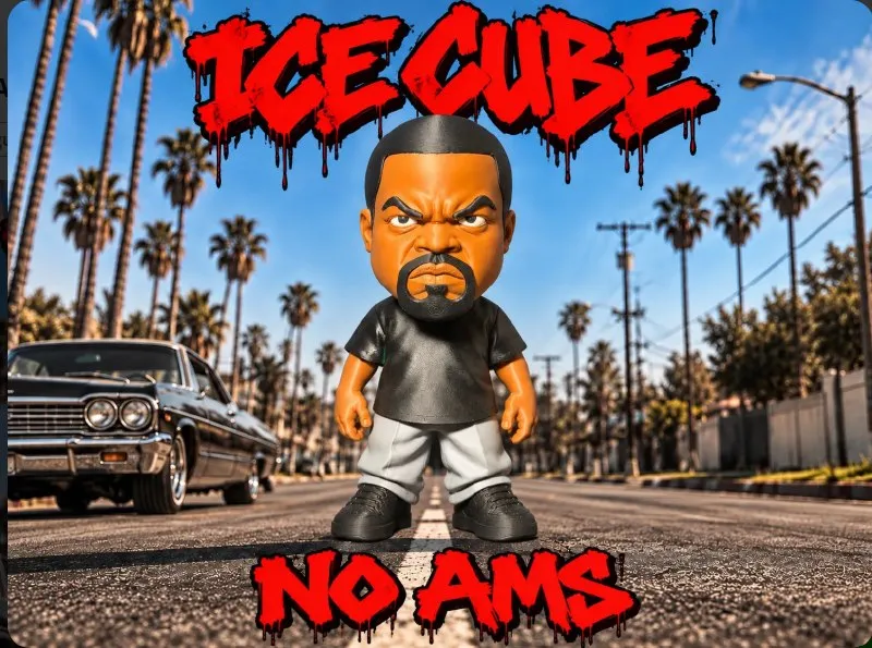 ICECUBE