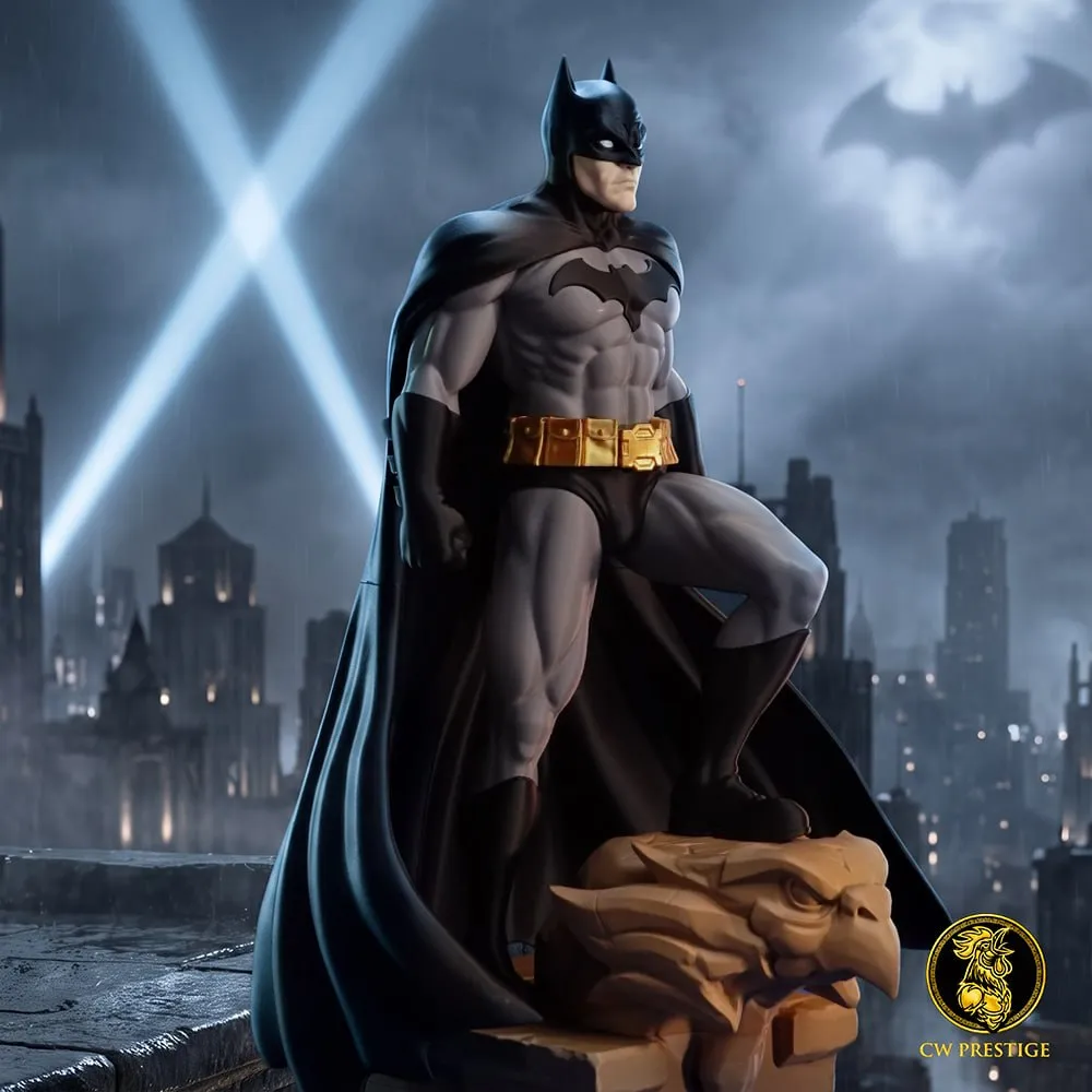 Batman CW