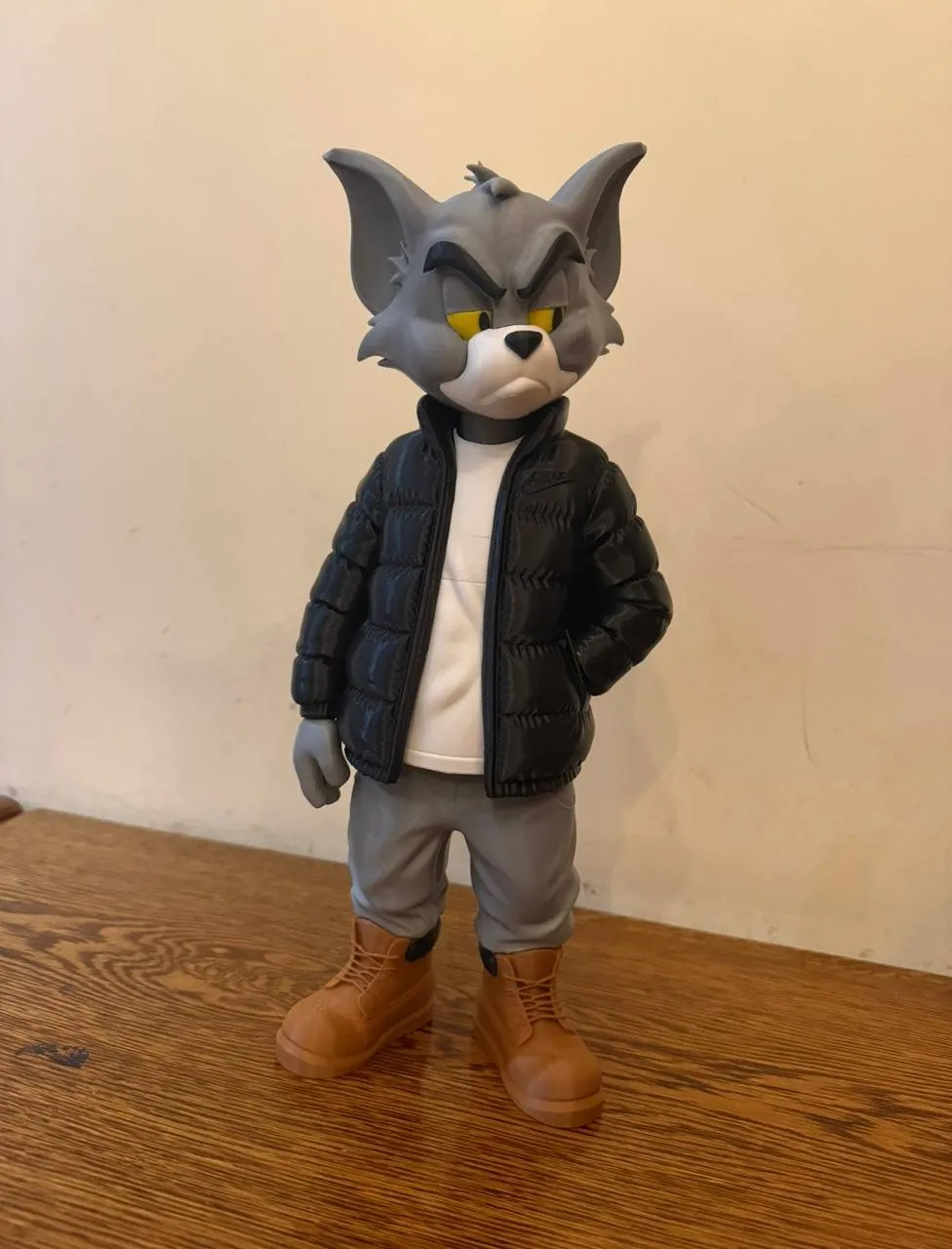 TOM