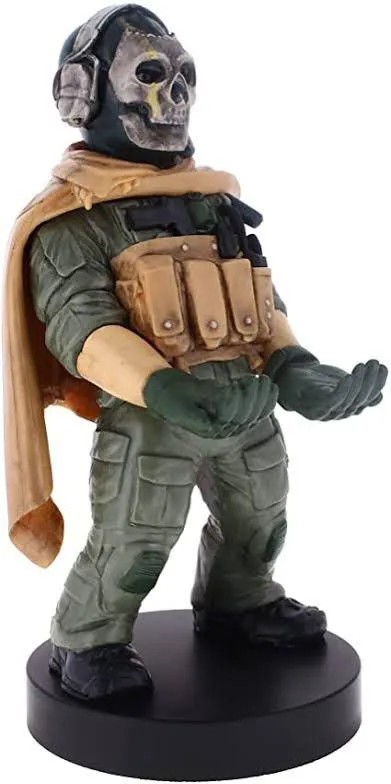 COD Ghost