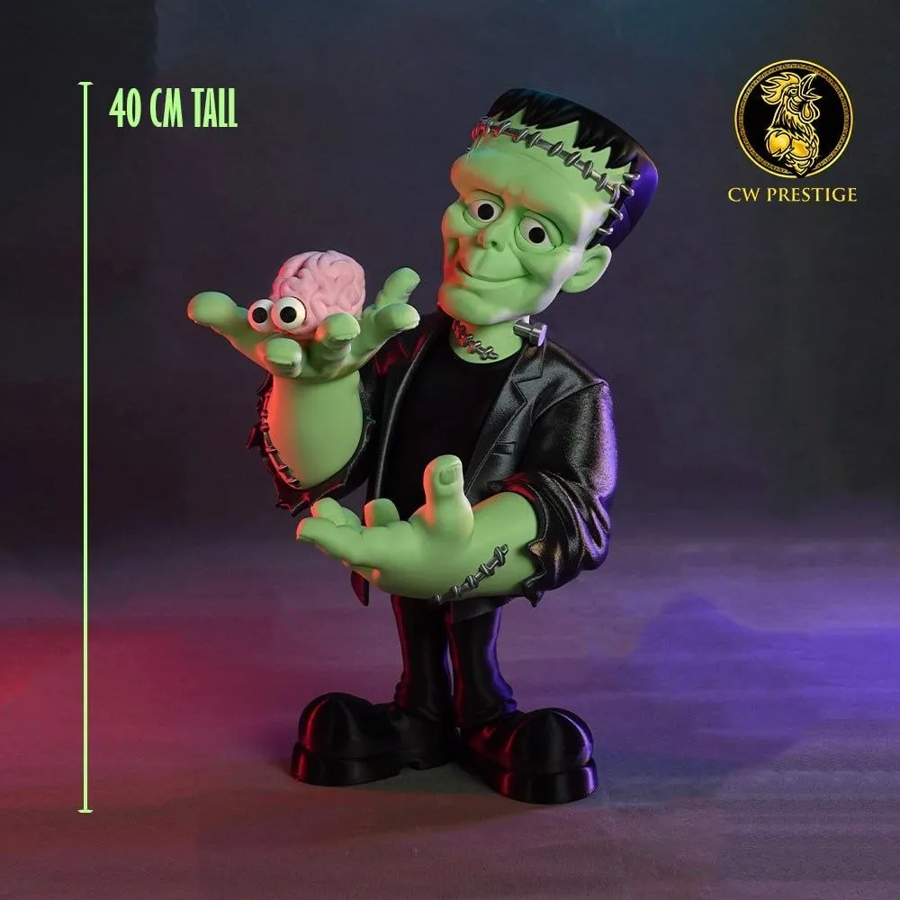 Frankenstein