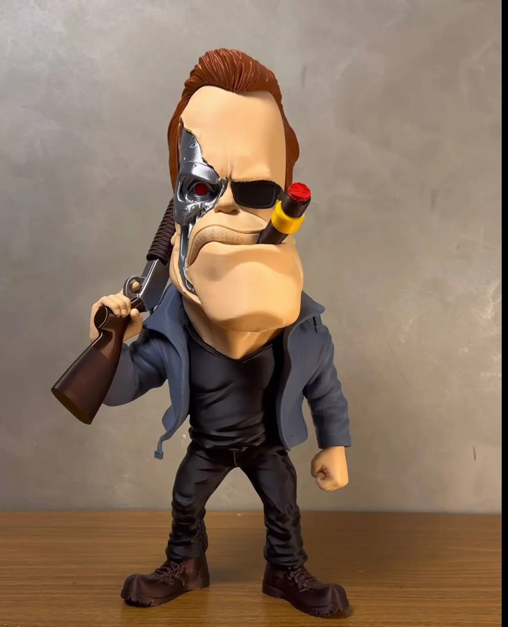 Terminator