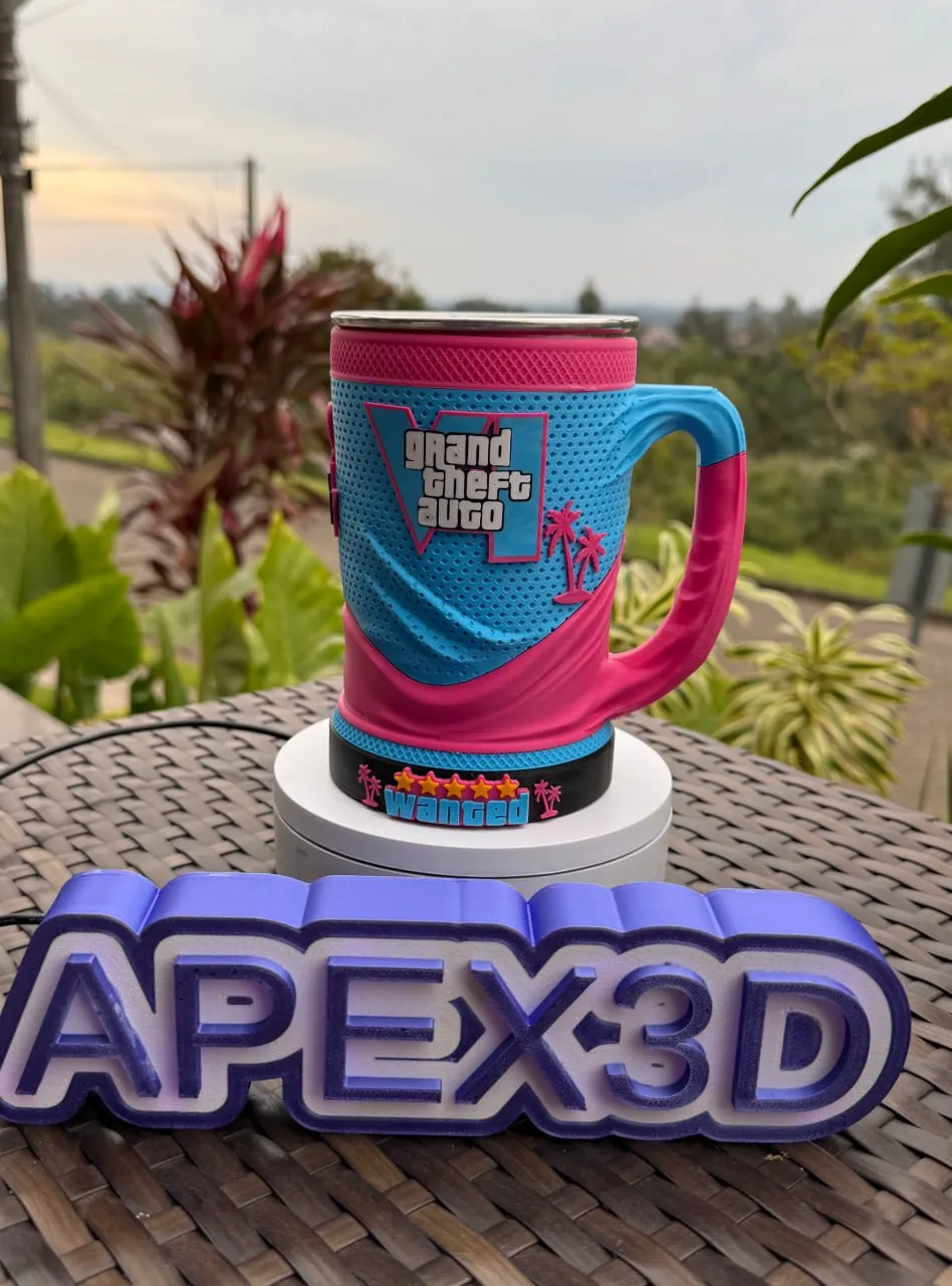 CANECA GTA