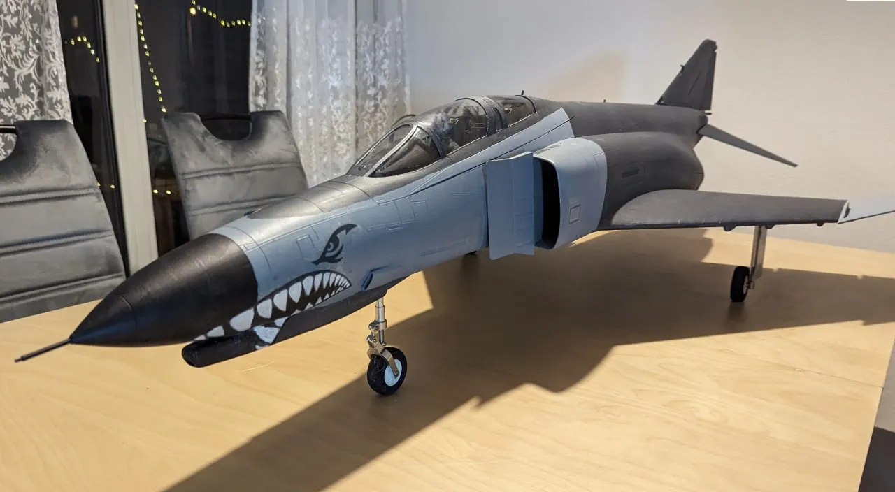Prototype Rc F 4e Phantom Ii 80mm Edf Retracts20250706 1 Nvenv1