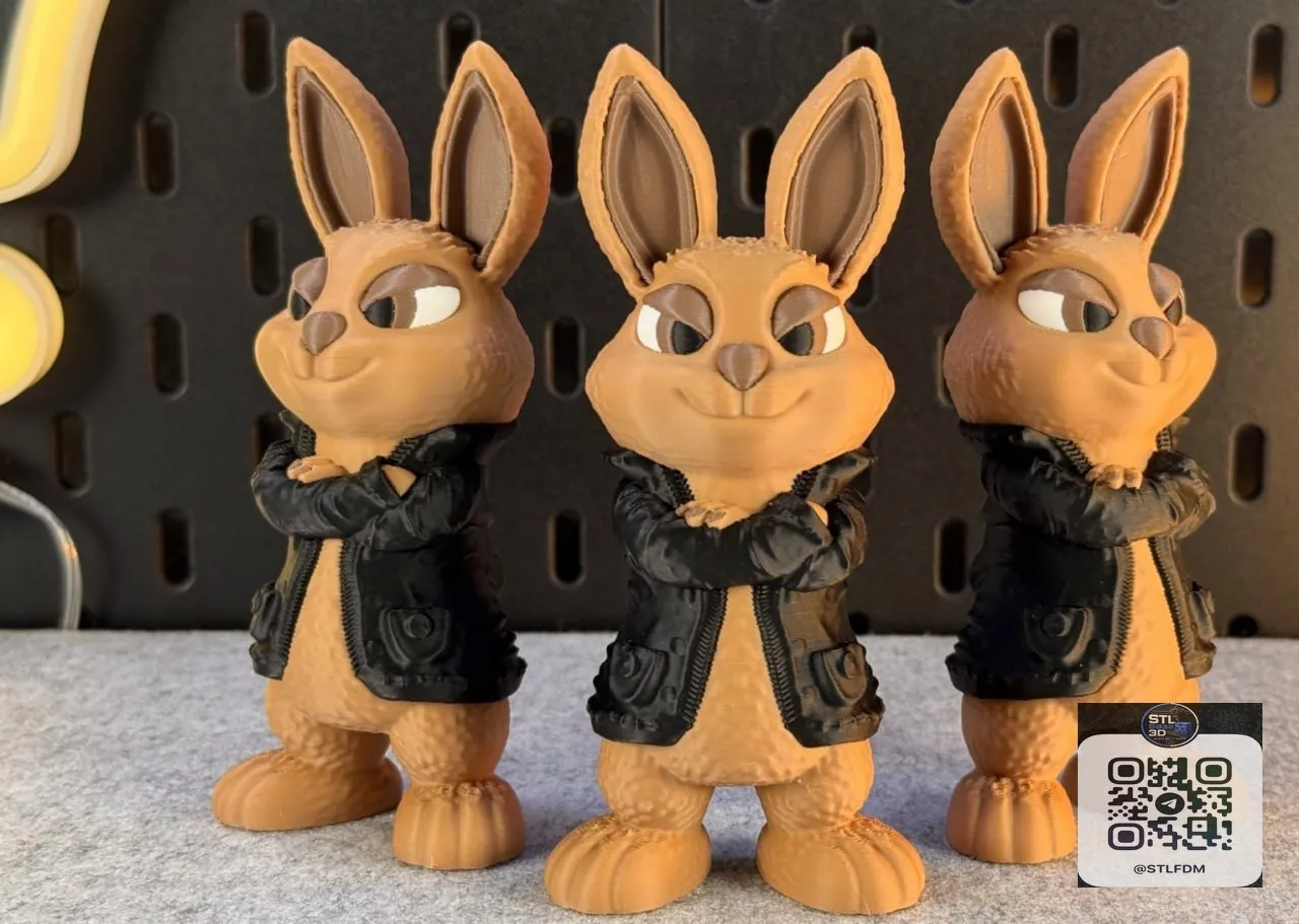 CoolBunny