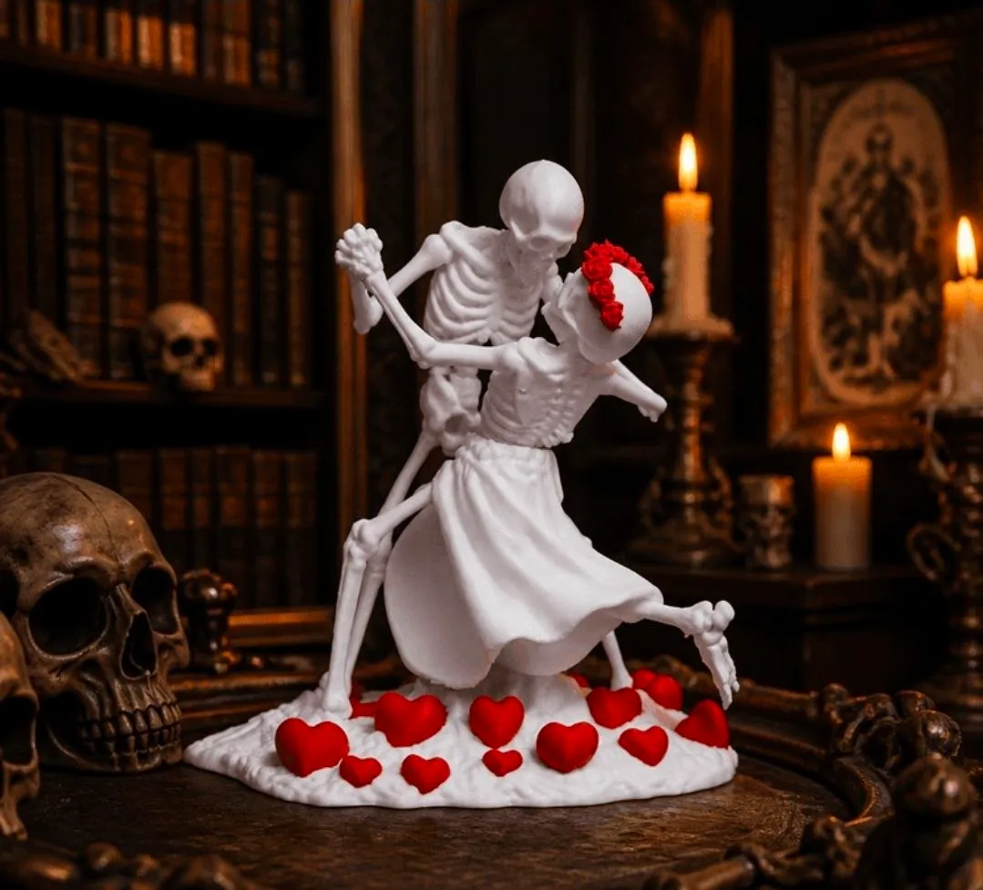 Eternal Dance
