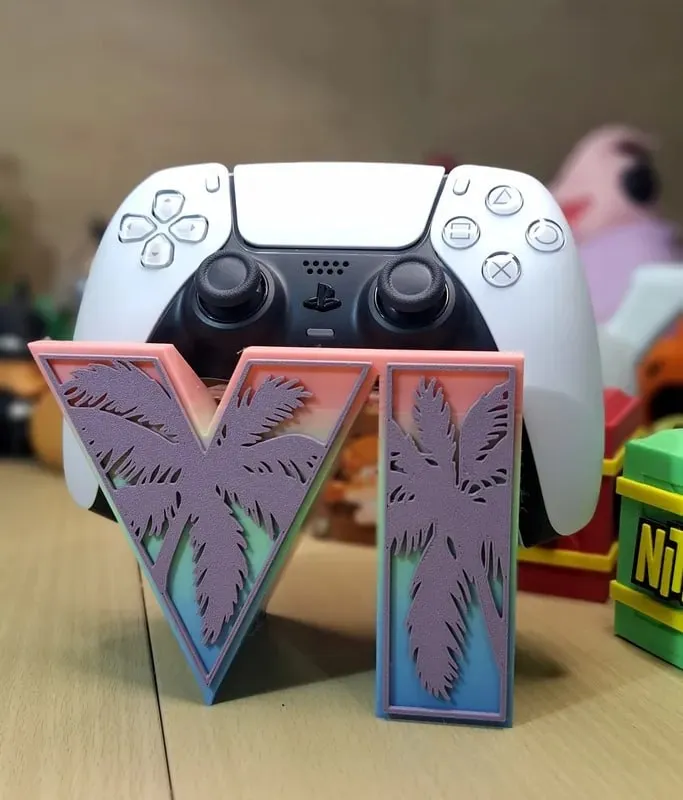 VI