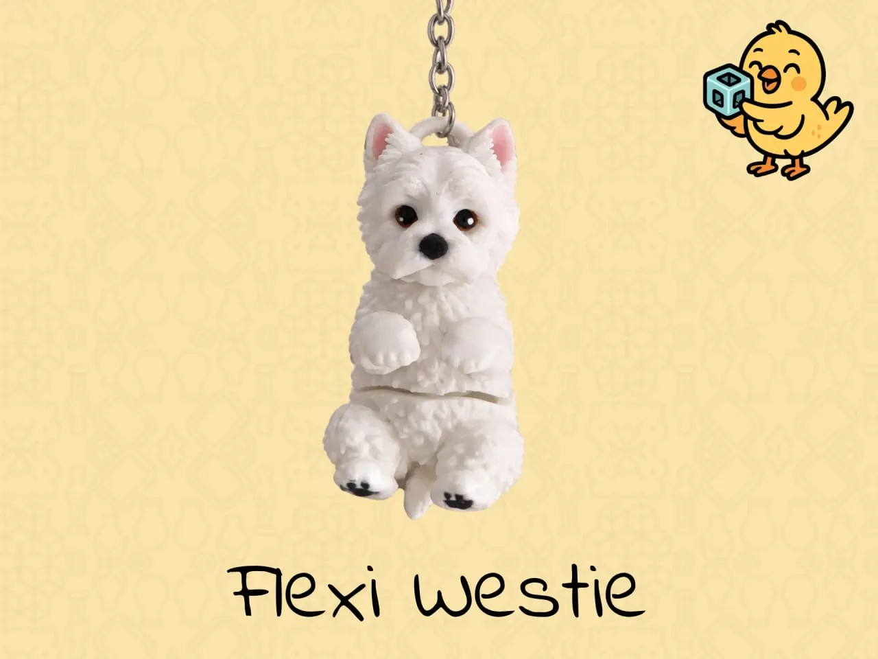 West Highland White Terrier