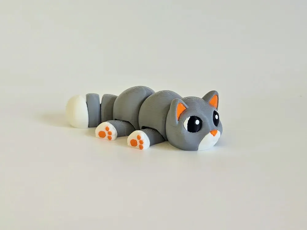 Kitten Stls
