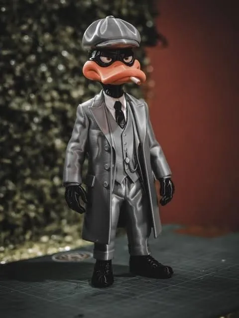 Daffy-Duck-Shelby
