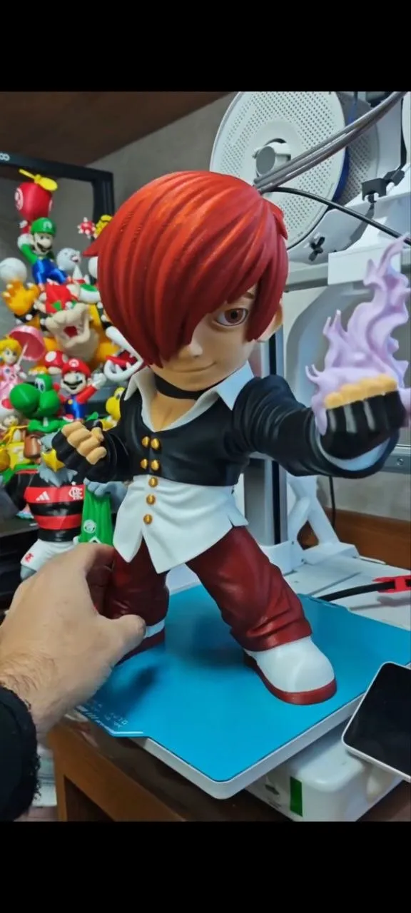 Iori Yagamii