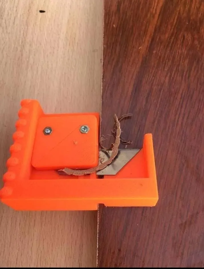 Handy Edge Banding Trimmer (Small)