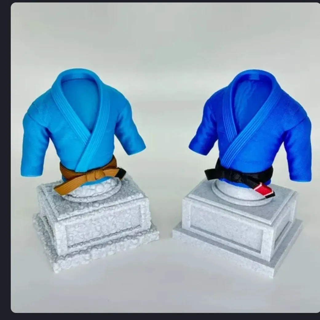 Jiujitsu Kimono Completo