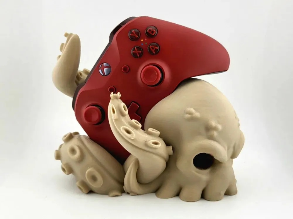 NETTUNO Xbox! Stls