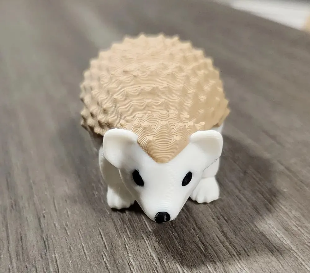 Hedgehog