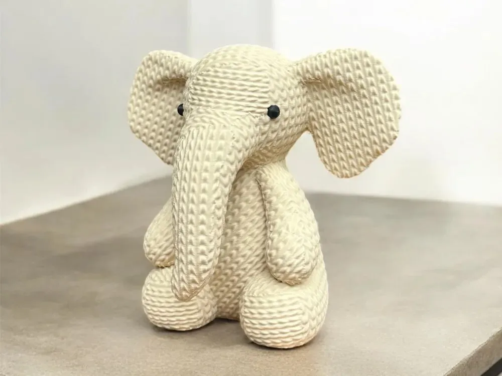 Elefant