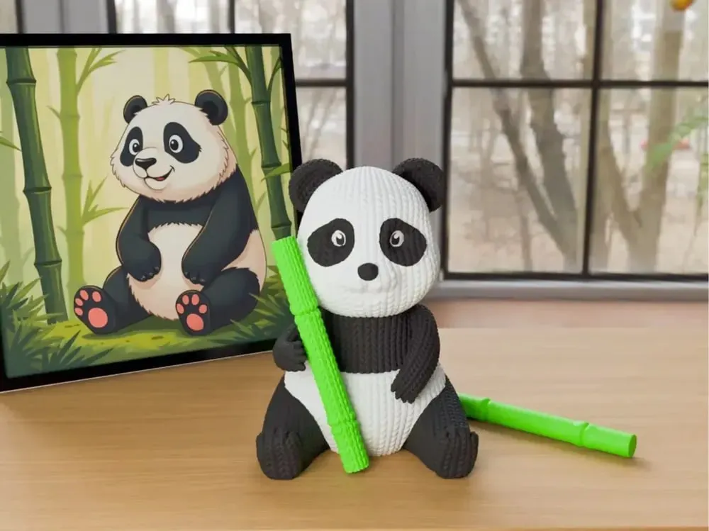 Panda