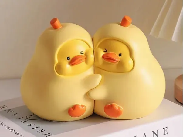 Duck-Pear