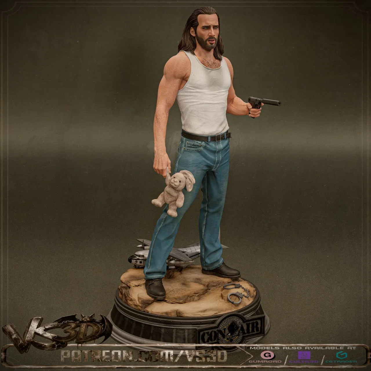 VS3DCameron PoeCon Air